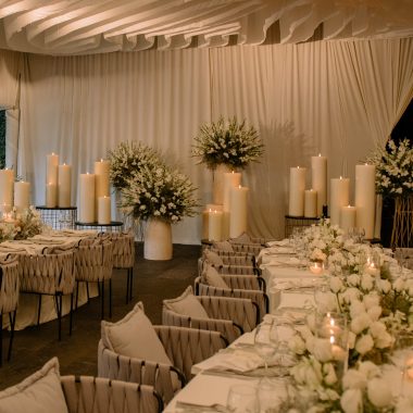 Mesa recepcion Moscu G 75