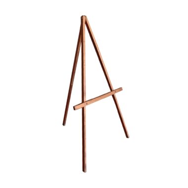 Caballete 1.3m de alto