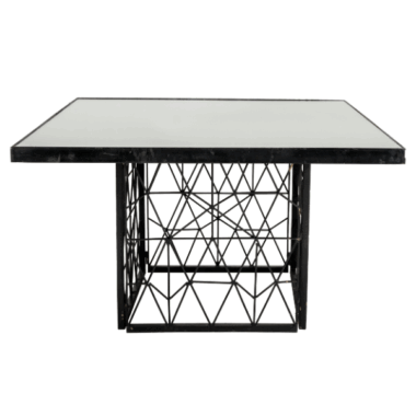 Cubierta Lego espejo Acero