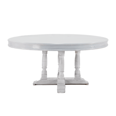 Mesa Victoria marfil