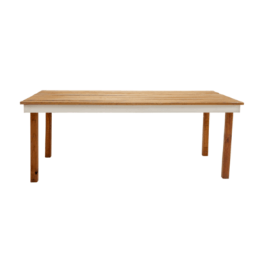 Mesa Old Texas Ivory