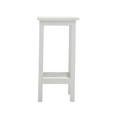 Banco country blanco