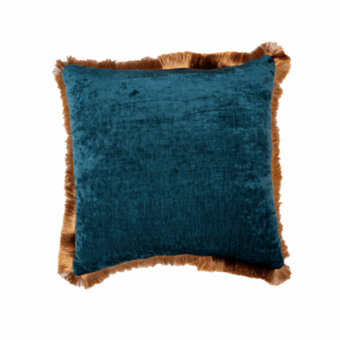 Cojines decorativos velvet 50x50