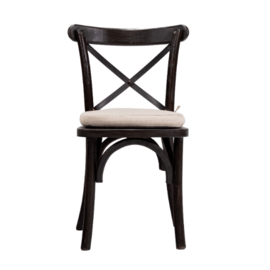 Silla crossback café