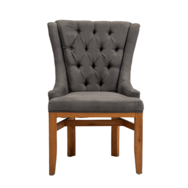 Sillon novios boston gris