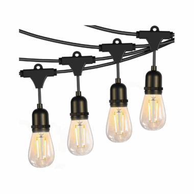 Tira de focos estándar