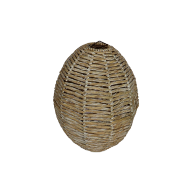 Lampara panal grande